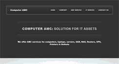 Desktop Screenshot of computeramc.net